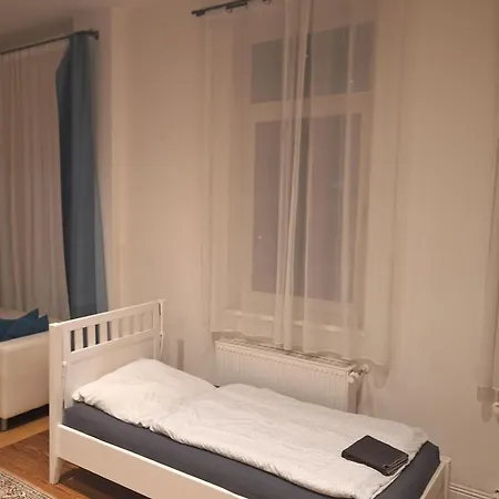 Appartement Groundfloor Monteurswohnung