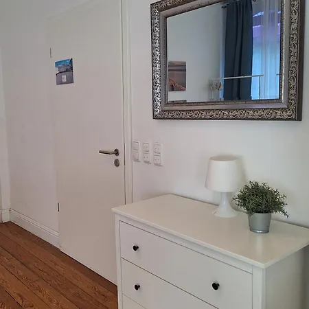 Groundfloor Monteurswohnung